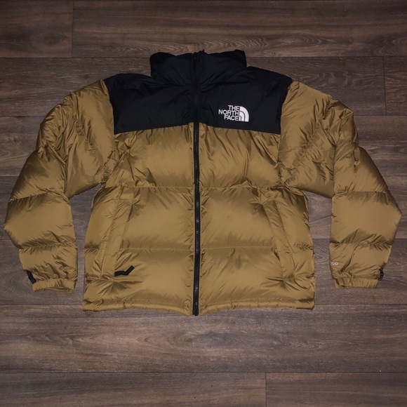 The North Face Other - The Northface 700 Puffer Jacket